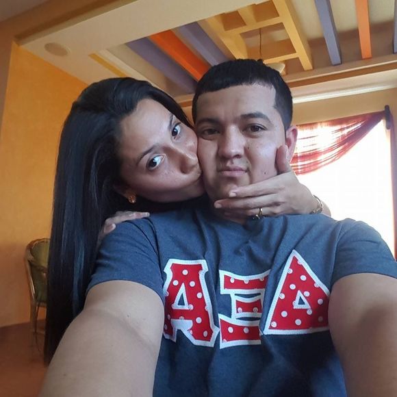 Meet your Posher, Walter - Picture 1 of 1